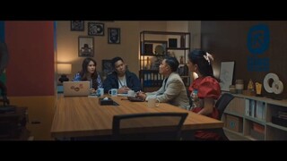 TAK INGIN USAI DISINI