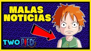 TWO PIECE: La secuela MALDITA de One Piece CONFIRMADA.