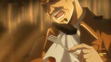 Commander Pixis gets high on meat | Attack on Titan
