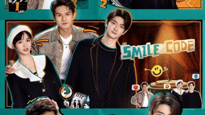 Smile Code Tagalog Ep 1