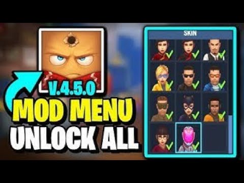 Hide Online Mod Menu Version 4.5.0 - Hide Online Mod Apk - Unlock