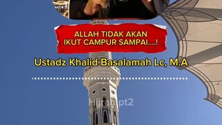 Assalamualaikum warahmatullahi wabarakatuh, Subhanallahi wabihamdihi Subhanallahil adzim