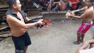 Feb 23 2025 Buyugin vs Talisayin