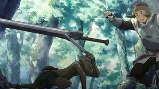 Chuyển Sinh Đến Thế Giới Khác, Tôi Trở Thành Sát Thủ! _ Hai to Gensou no Grimgar_tóm tắt anime_01