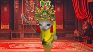 After pretending to be Guan Gong, a mysterious system was awakened?! 18