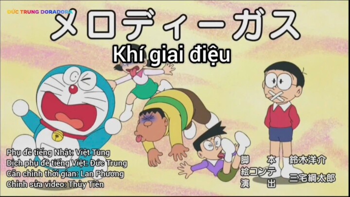 Doraemon tập 842 vietsub