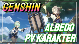 Albedo PV karakter