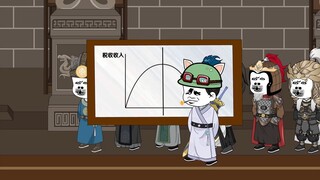 237画大饼忽悠朱棣