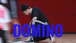【李旻浩】DOMINO 练习室 focus