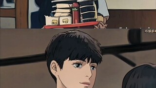 No choice kundi sumunod na lang.😂Anime | Episode 2
