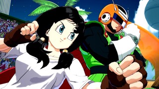 Dragon Ball FighterZ - Videl's Theme