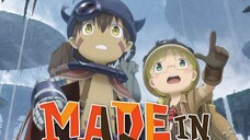 Made In Abyss S1 Eps 9 Subtitle Indonesia 720p