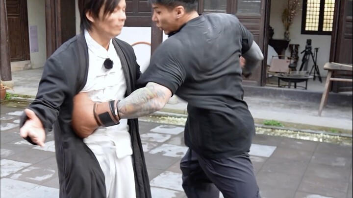 The Power of Continuous Improvement! @Wei Sicheng