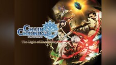 [Complete Series] Chain Chronicle : The Light of Haecceitas