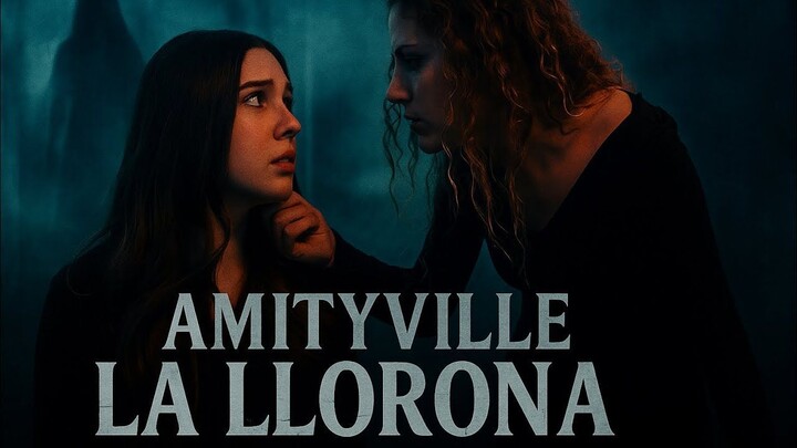 Amityville La Llorona (2025) Sub Indo