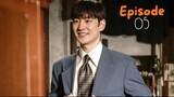 Chief Detective (2024) Episode 05 [ENG Sub] HD