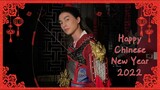 Happy Chinese New Year 2022 F. gulfkanawut