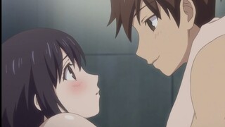 S2 anime romance adik kakak😭🥵🥵