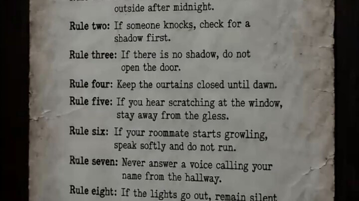 [AI BL] My Werewolf Roommate's Cursed Secret