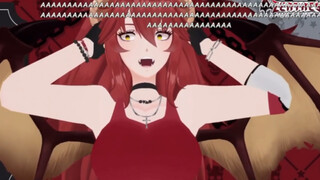 Zentreya/Zen Dewasa: Kerasukan Setan