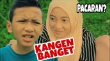 IFAH MENANGISI WOWOK KARENA RINDU - [sjk vlog]