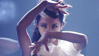 High-Resolution Archaeology: Jolin Tsai's Legendary Dance Album