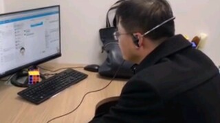 Customer Service Luo Xiang