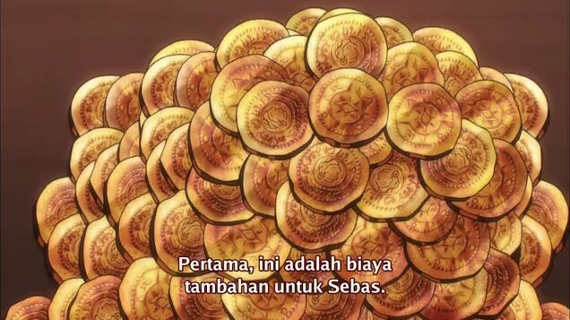 Overlord Season 2 | Episode 7 | Subtitle Indonesia