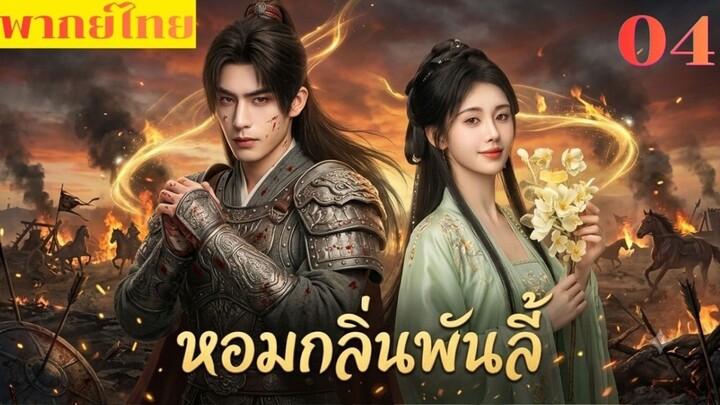 หอมกลิ่นพันลี้ ep4