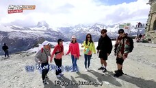 [ENG SUB] Running Man Episode 407