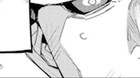 Tim Dewa Naga dikalahkan? "Monster" yang lebih kuat dari monster! Komentar manga "Diskualifikasi Tim