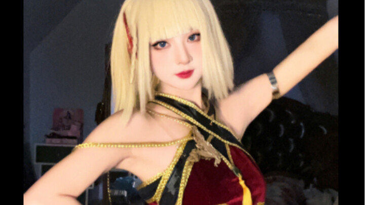 Ratu seksi pulang setelah menyelesaikan studi