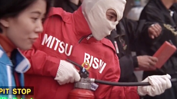 This Woman Almost Ruined Uncle Long!