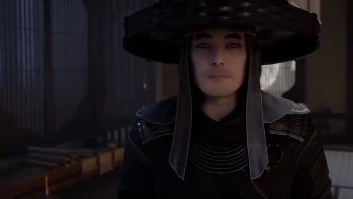 [All female voice acting] What would it be like if Han Li was a girl? Han Li's Immortal Cultivation 