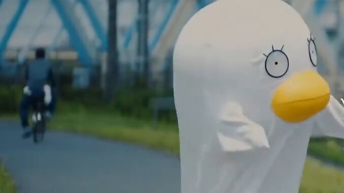 [Ready-to-eat] October 10th will have new information about the 3Z animation! Shabai sneaks into the