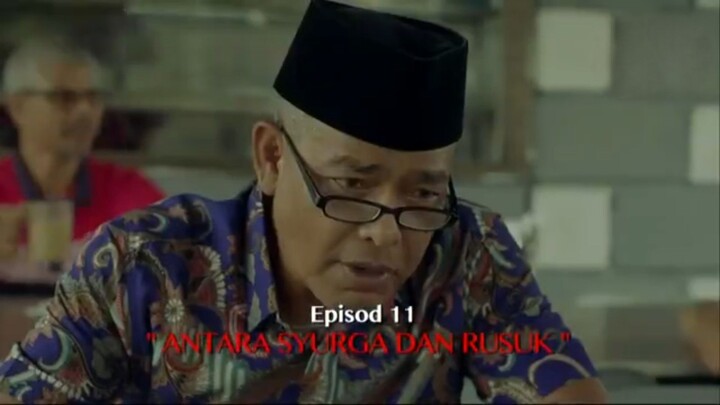 4N74R4 5YUR94 D4N RU5UK - M1573R1 J3N4Z4H 2 EP 11/13