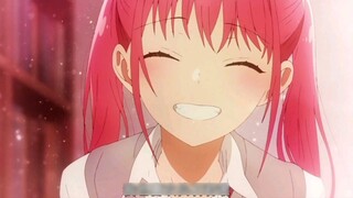 "Confess your love to Mr. Misaki, and then turn into dust in the universe."