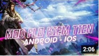 Mod Skin Florentino Chí Tôn Kiếm Tiên Mùa 22 Mới Nhất NT MOBA 1080pFH