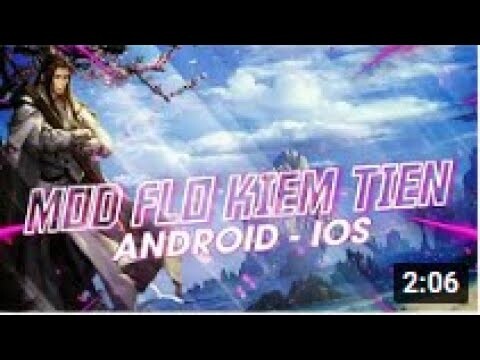 Mod Skin Florentino Chí Tôn Kiếm Tiên Mùa 22 Mới Nhất NT MOBA 1080pFH