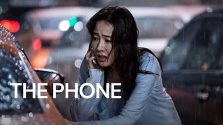 The Phone (2015) - SUB INDO