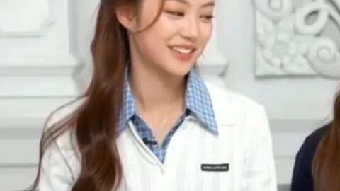 Miu even changed her username and asked for Lena's last name, Schuett.