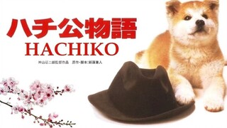 Hachi-ko (1987) Subtitle Indonesia