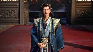 "Thì ra đây là góc nhìn của Đại trưởng lão. Hàn Lập cuối cùng cũng đã tạo dựng được danh tiếng cho m