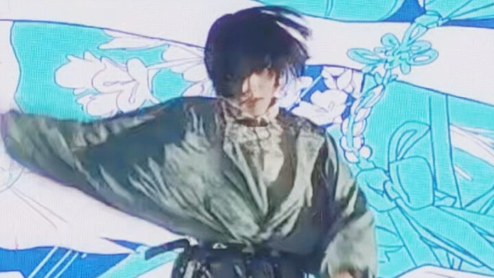 จับมือฉันในเพลง “ม้าชั้นต่ำ” แล้วดูพลังอ่อนด้อยสามส่วนของฉันพิชิตทั้งโลก! (เวอร์ชัน Zhuanzhuan)