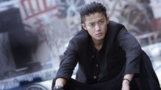 CROWS ZERO 2 Full movie sub indo‼️