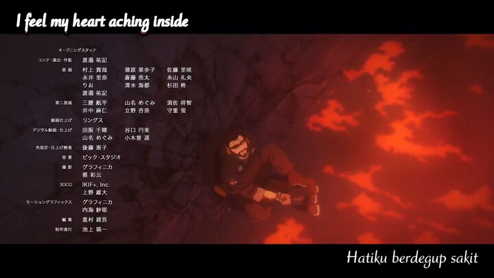 Arknights: Reimei Zensou Episode 4 Episode Sub Indo