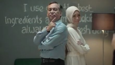 Pembatalan Ta'aruf Hafizh - Kesempurnaan Cinta Season 2 Episode 64