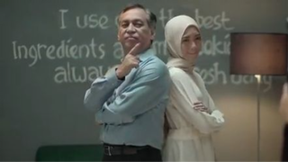 Pembatalan Ta'aruf Hafizh - Kesempurnaan Cinta Season 2 Episode 64