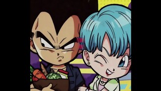 Why did Bulma choose the Prince over Yamcha?