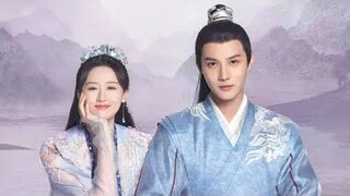[Hậu trường] Chúc Khanh Hảo | Trịnh Nghiệp Thành, Viên Băng Nghiên